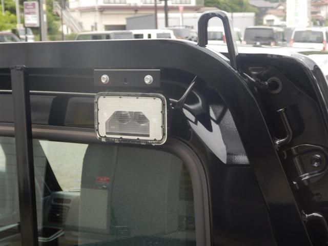 CARRY truck 4WD