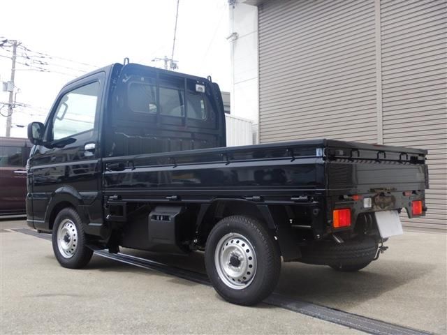CARRY truck 4WD