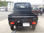 CARRY truck 4WD