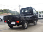 CARRY truck 4WD