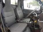 CARRY truck 4WD