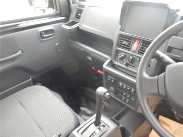CARRY truck 4WD