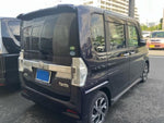 TANTO CUSTOM