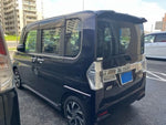 TANTO CUSTOM