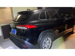 COROLLA CROSS