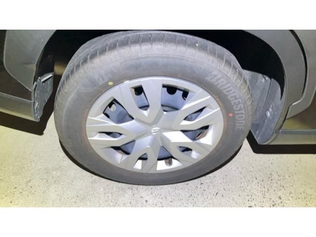 COROLLA CROSS