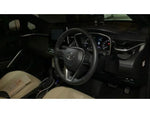 COROLLA CROSS