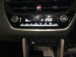 COROLLA CROSS