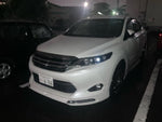 HARRIER 2WD