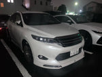 HARRIER 2WD