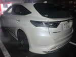 HARRIER 2WD