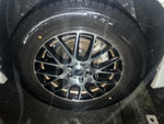 HARRIER 2WD