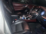 HARRIER 2WD