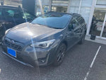 SUBARU XV HYBRID