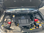 SUBARU XV HYBRID