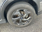 SUBARU XV HYBRID