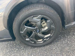 SUBARU XV HYBRID