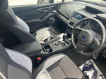 SUBARU XV HYBRID