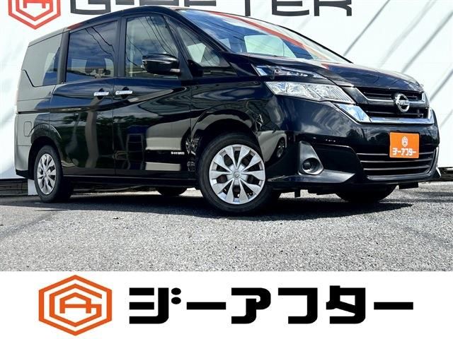 SERENA  S-HYBRID