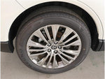 HARRIER 2WD