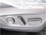 HARRIER 2WD