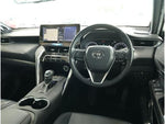 HARRIER 2WD