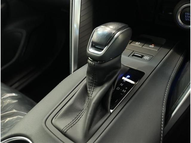HARRIER 2WD