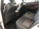 HARRIER 2WD