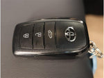 HARRIER 2WD