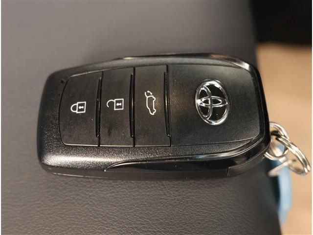 HARRIER 2WD