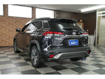 COROLLA CROSS HYBRID