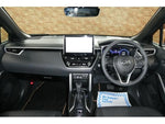 COROLLA CROSS HYBRID