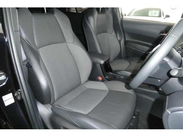 COROLLA CROSS HYBRID