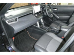 COROLLA CROSS HYBRID