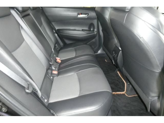 COROLLA CROSS HYBRID