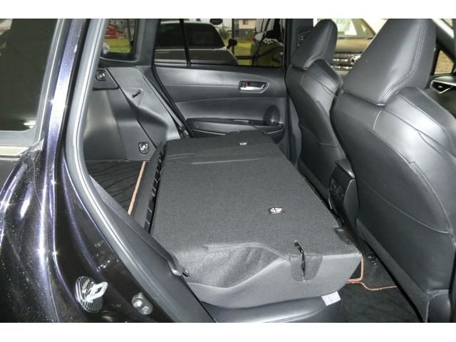 COROLLA CROSS HYBRID