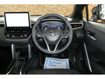 COROLLA CROSS HYBRID