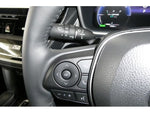 COROLLA CROSS HYBRID