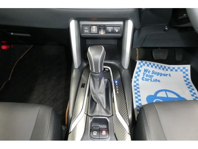 COROLLA CROSS HYBRID
