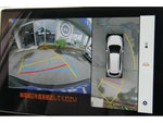 COROLLA CROSS HYBRID