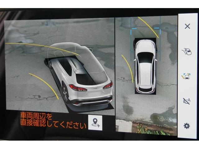 COROLLA CROSS HYBRID