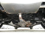 COROLLA CROSS HYBRID