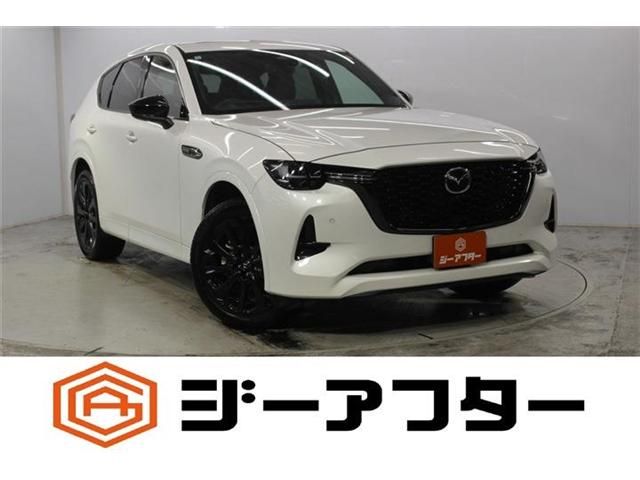 CX-60