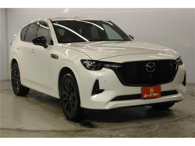 CX-60