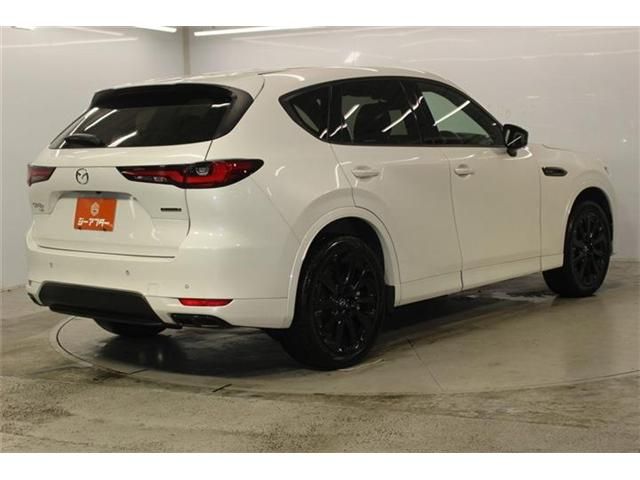 CX-60