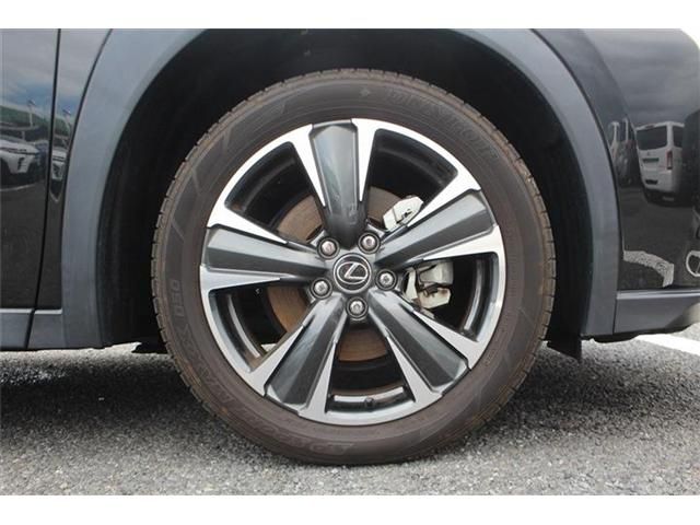 LEXUS UX300h