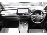 LEXUS UX300h