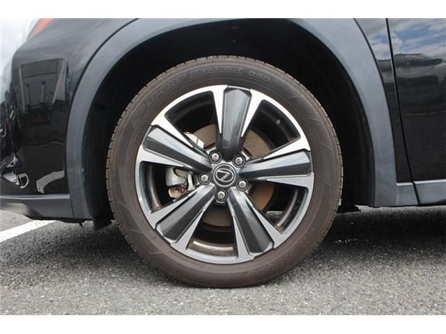 LEXUS UX300h