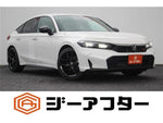 CIVIC hatchback