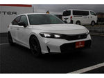 CIVIC hatchback